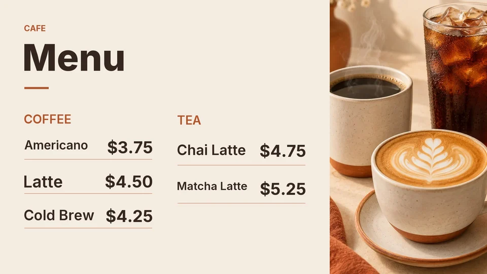 AI-generated 1920×1080 store screen